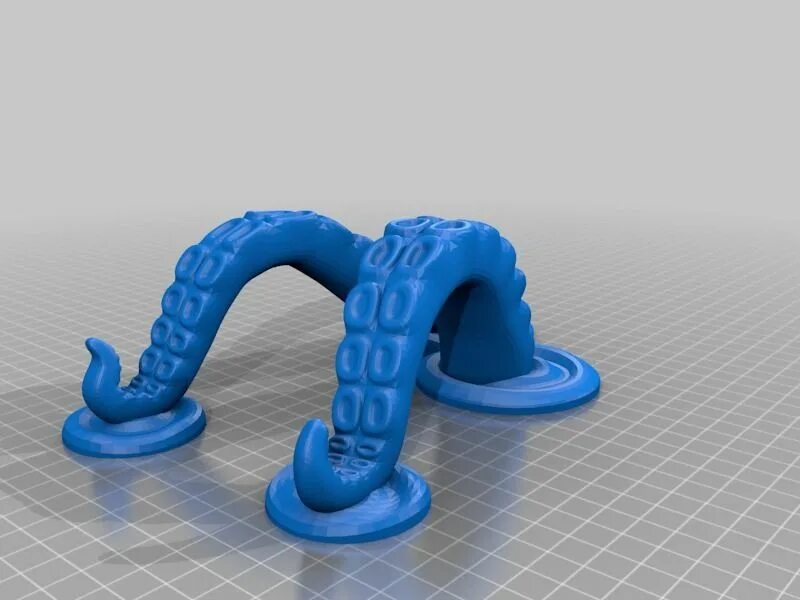 3д модель подставка для телефона ФОРТНАЙТ. Подставка для телефона на 3d принтере gcode. Осьминог thingiverse. Подставка для телефона печать 3d. Подставка для 3d телефона