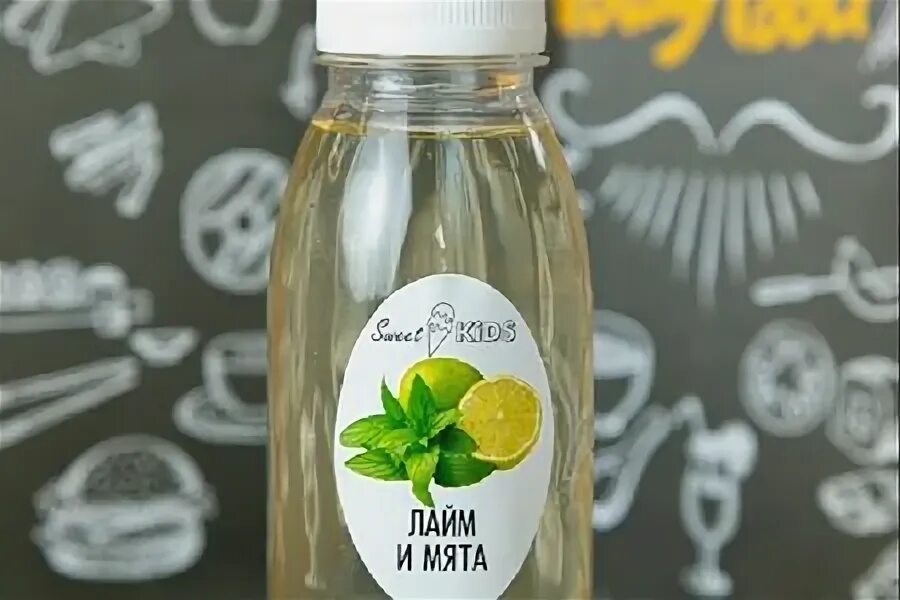 Сок лайм мята. Сок лайм мята