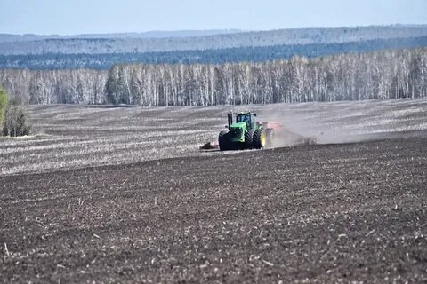 Новосибирская сельхозтехника