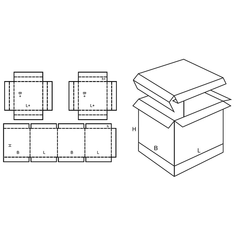 Развертка короба FEFCO 0441. Развертка FEFCO 0427. FEFCO 0427 чертёж. FEFCO 0201. Как собрать дно коробки