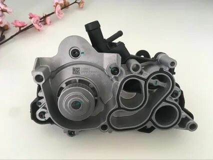 Помпа 1.8 tsi