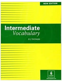 Books intermediate pdf