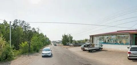 Сухая падь 5 чита