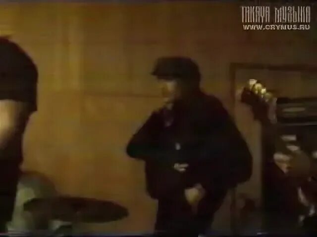 Охрана 1993