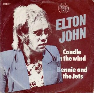 Bennie and the jets элтон джон