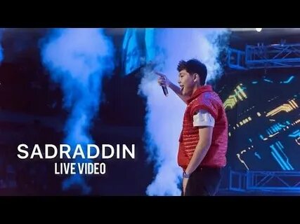 Поставь sadraddin