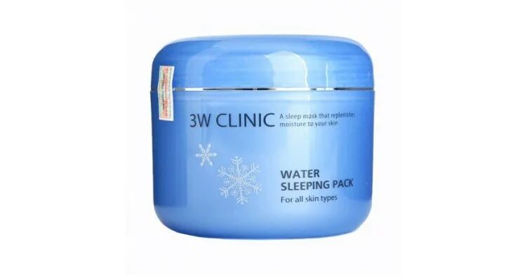 Ночная маска корея. Л маска д/лица ночная увлажнение 3w Clinic Water sleeping Pack, 100 мл, , шт. Слипинг пак корейская маска для лица. Water sleeping Pack 3w Clinic ночная маска для лица. Ночная маска 3w Вайт.