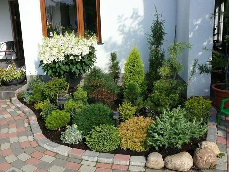 Create a Stunning Herb Container Garden Easy garden, Portable garden, Easy lands