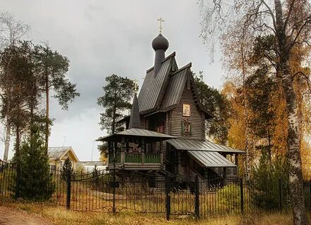 Ильинско подомское