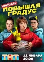 Повышая градус 2024