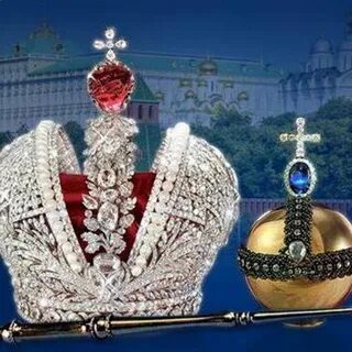 Алмазный фонд экскурсия