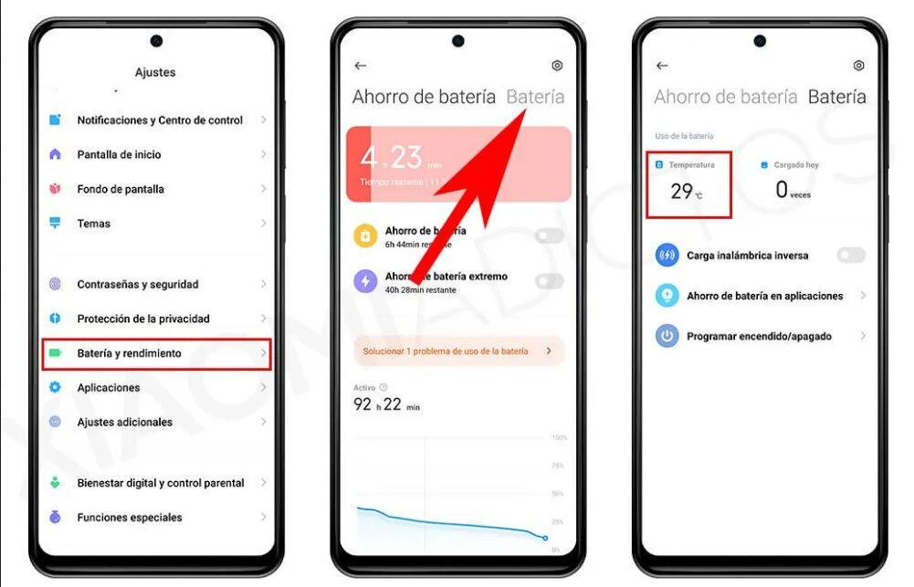 Определить температуру с помощью смартфона. Как узнать температуру телефона. температура батареи в телефоне где посмотреть. как посмотреть температуру телефона. температура батареи xiaomi.