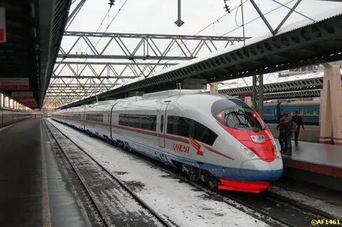 Сапсан москва санкт петербург сегодня расписание поездов
