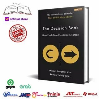 Decision book