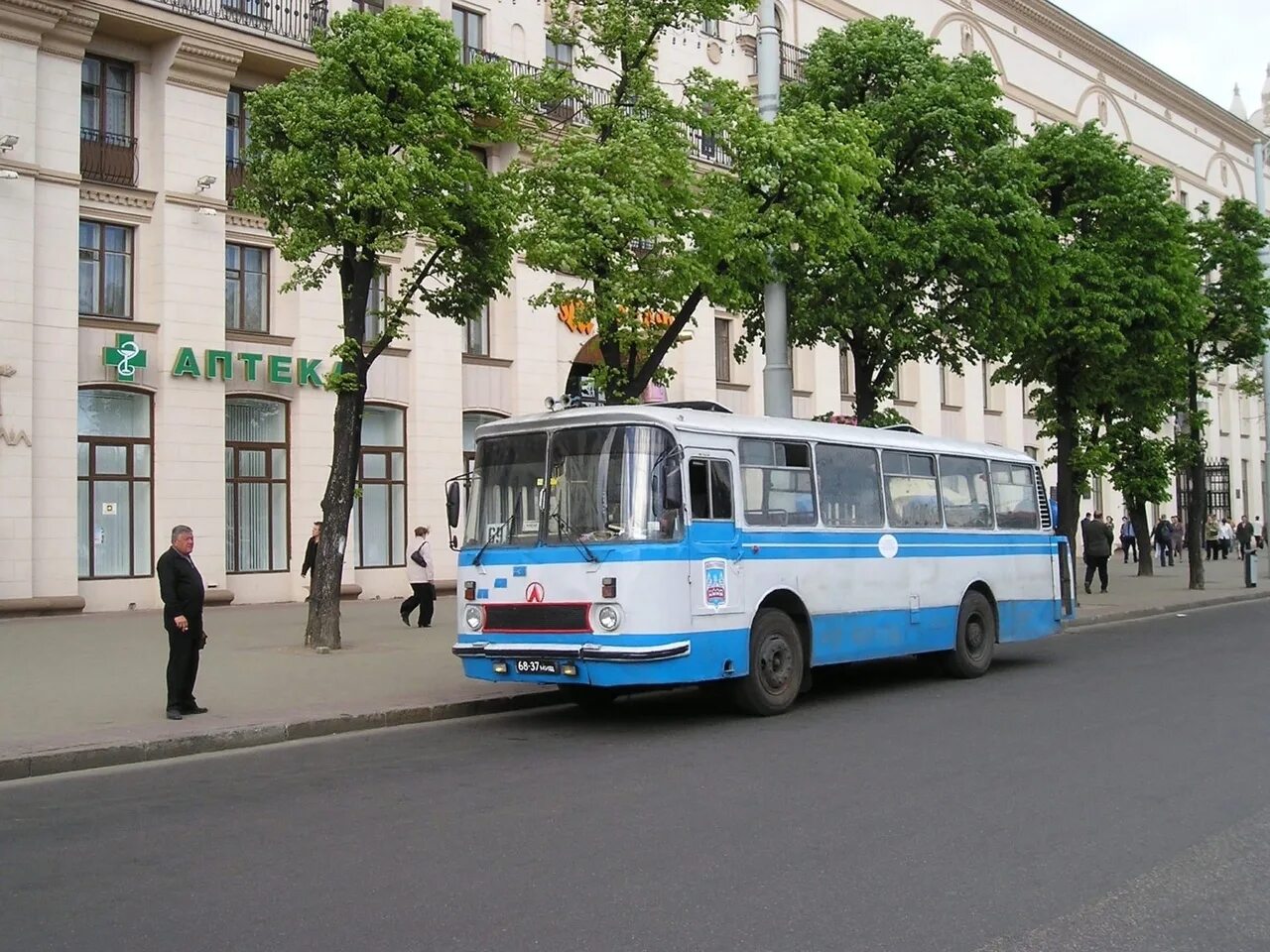 ЛАЗ 695 Минск. Минск ЛАЗ 69. Автобус 10. Автобус на улице. 54 автобус минск