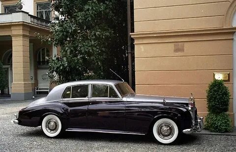 Classic rolls