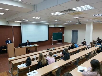 Новосибирский государственный юридический университет