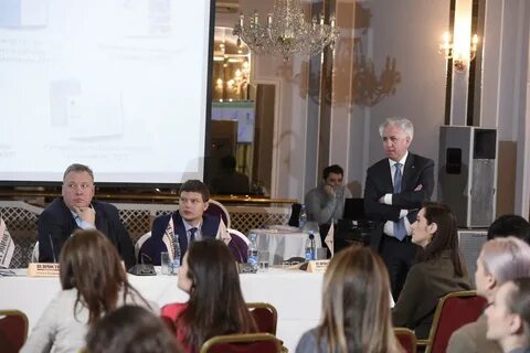 Комитет природопользования по санкт