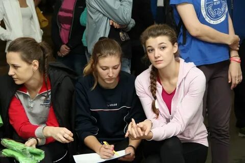 Цель межвузовский соревнований это