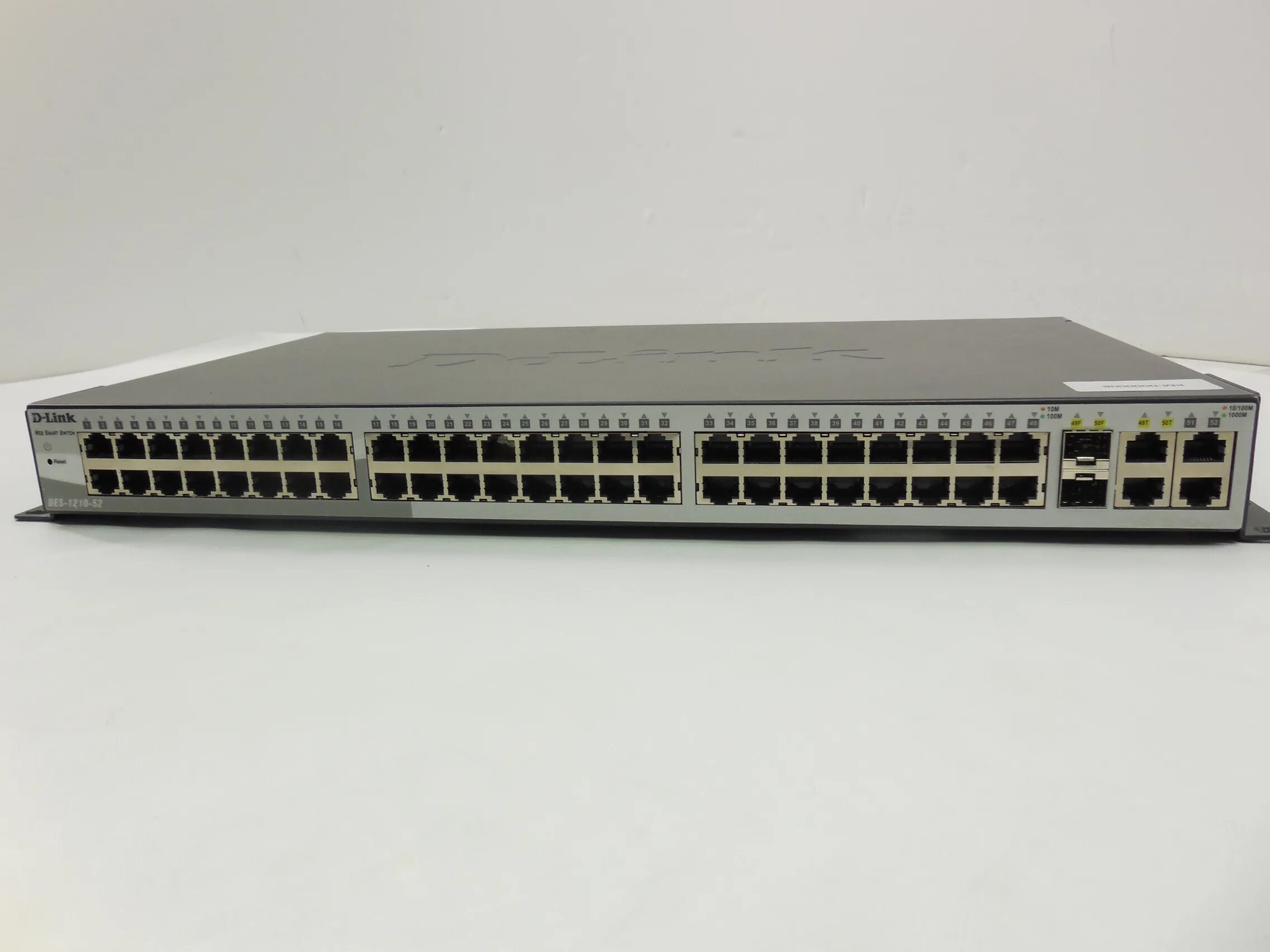 48. Коммутатор tp-link 48-портовый гигабитный tl-sg3452xp. 2р lanunion. 48 портовая патч панель. Панель коммутационная rj745 19".
