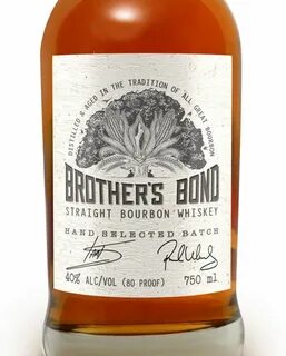 Brother s bond