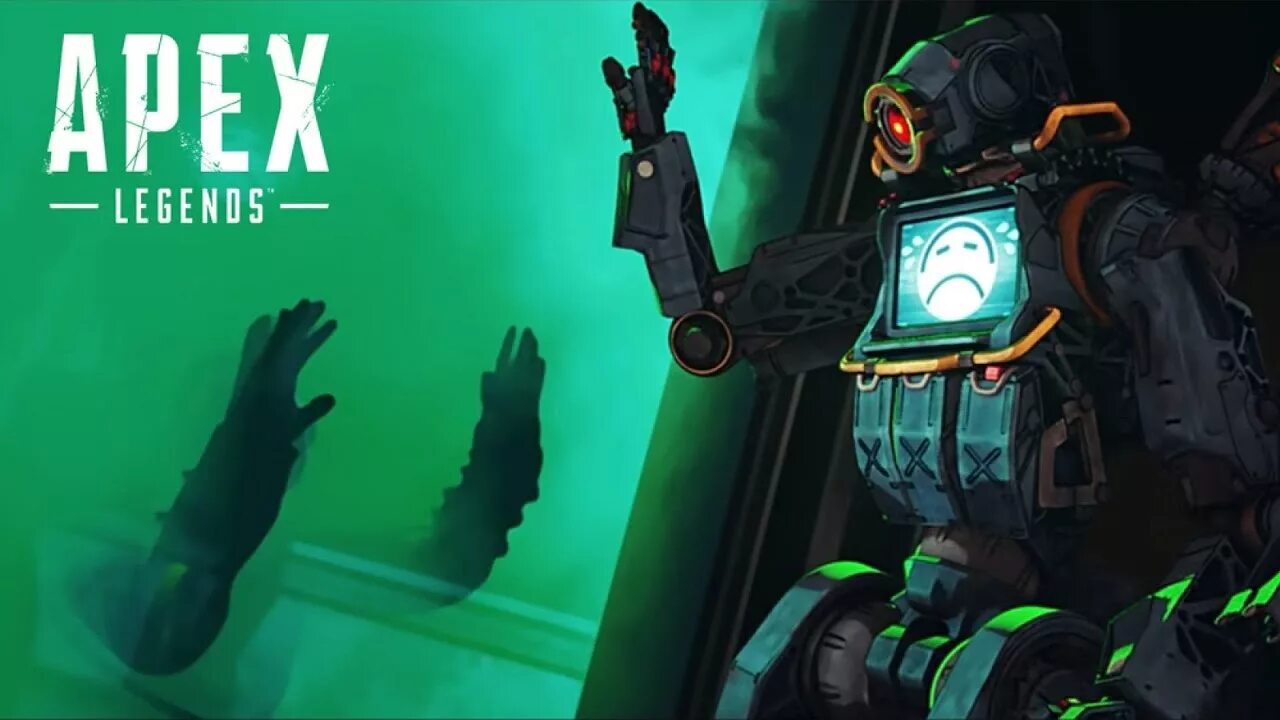 Apex player. Apex legends. apex legends патфайндер. патфайндер в apex legends арт. обои апекс.