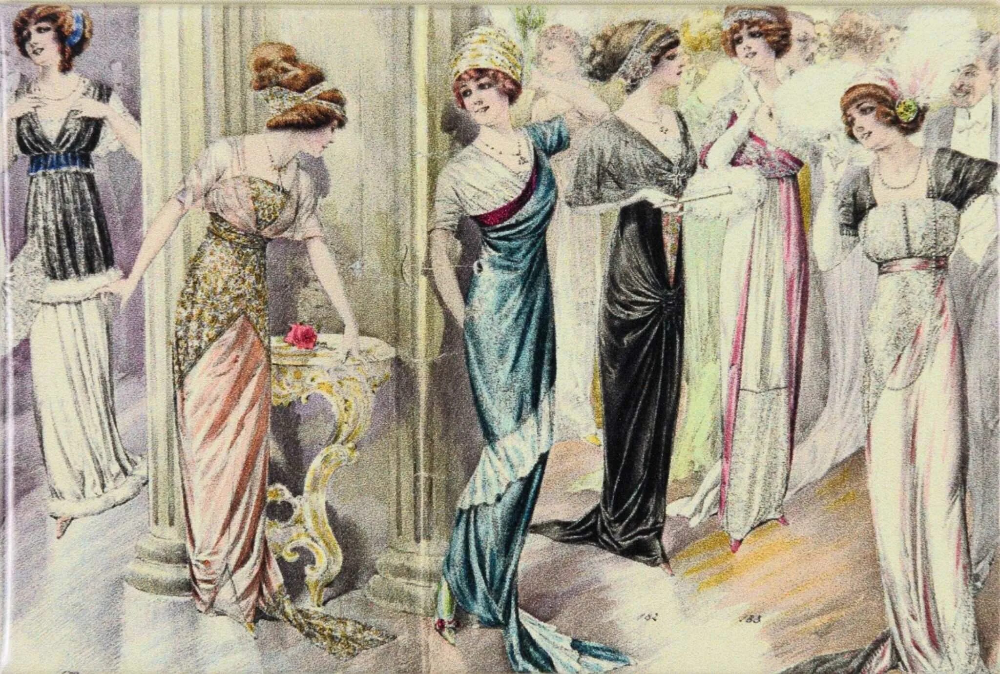 История fashion. Зарождение моды. Платья разных веков. Мода 19 века платья. Мода середины 19 века.