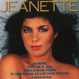Corazón de Poeta by Jeanette on Apple Music