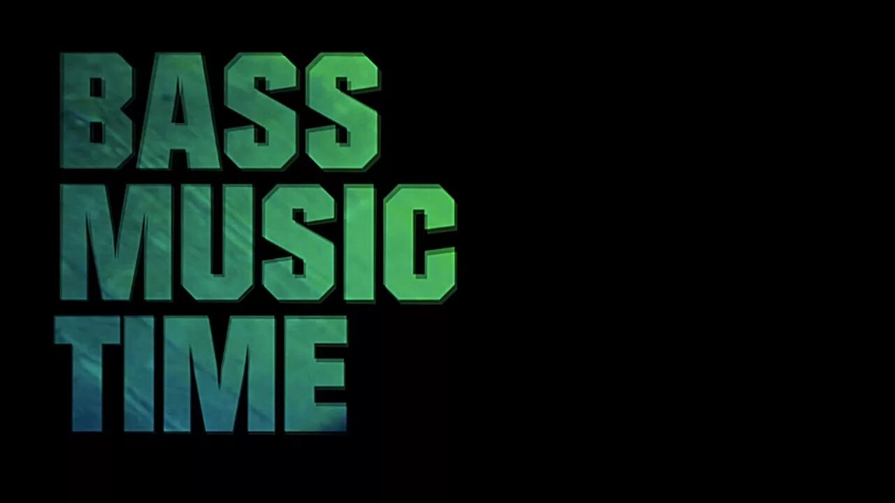 Bass junkie comply. Apreza. Bass time. Bass time. Bass time.