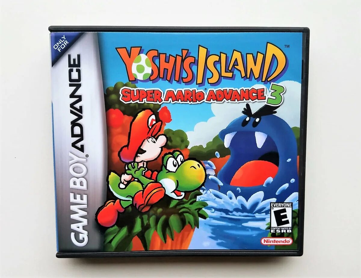 Super Mario Advance 3 Yoshi's Island. Super Mario Advance 3 - Yoshi's Island GBA. Super Mario Advance 2 GBA. Super Mario World 2 Yoshi's Island. Mario yoshi island 2