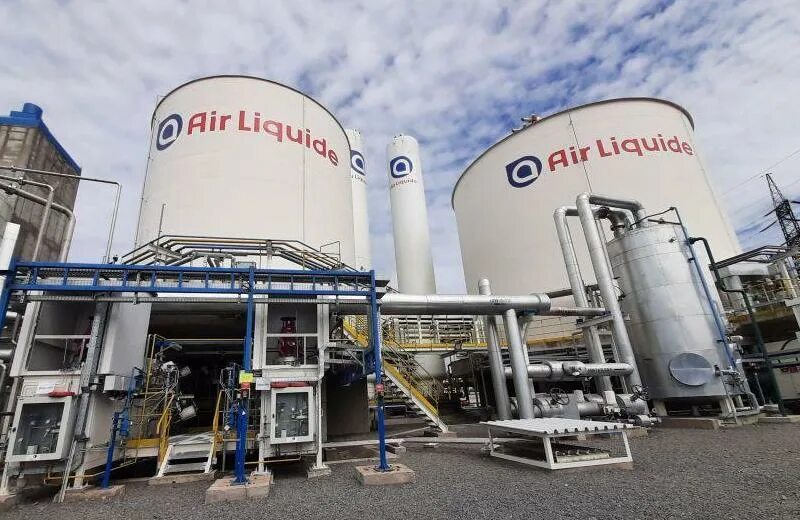 Ооо эр ликид. Air liquide Новокузнецк. ООО Эр Ликид Кузбасс. Эр Ликид Череповец. Компания Air liquide завод в Новокузнецке.