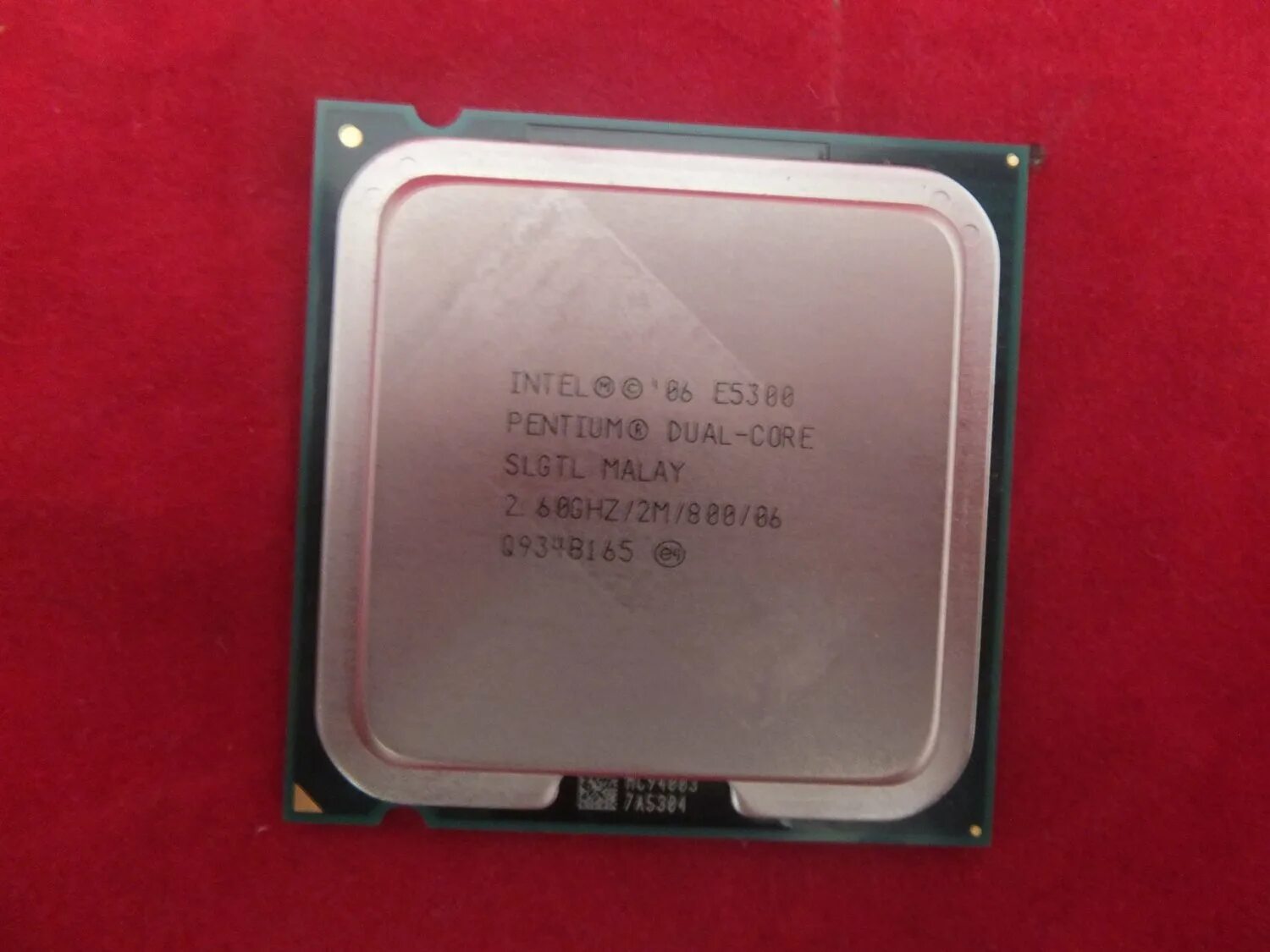 Amd a6 9225 2.60 ghz. Процессор Pentium Dual Core e5300. Pentium Dual Core e5300 2.60GHZ. Pentium r Dual-Core CPU e5300 2.60GHZ. Процессор — Intel Pentium Dual-Core e5300(2.60ГГЦ, 2мб, 800мгц, em64t) socket775..