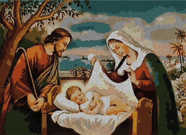 Christmas christ is born. Christ is born. Иисус христос jivopis. Ясли иисуса христа. Christmas christ is born.