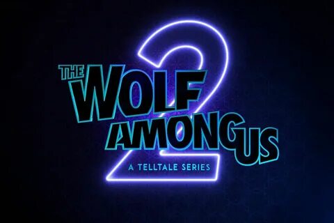 Among two