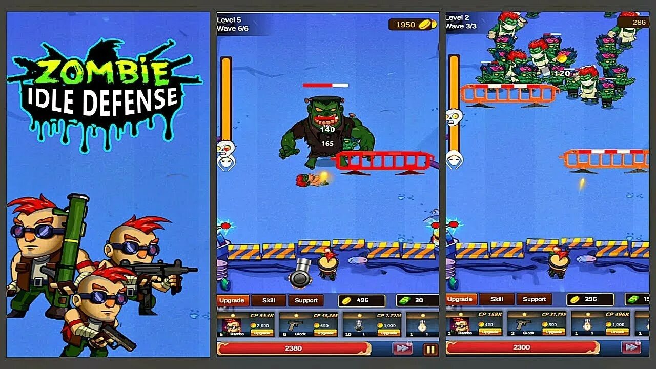 Idle game mod. Zombie idle defense. андроид idle_defense. игра зомби башни восстание.