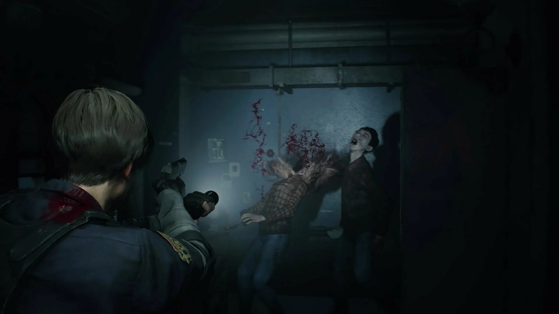 резидент эвил 2 ремейк геймплей. резидент ивел 2. Resident evil 2 remake.