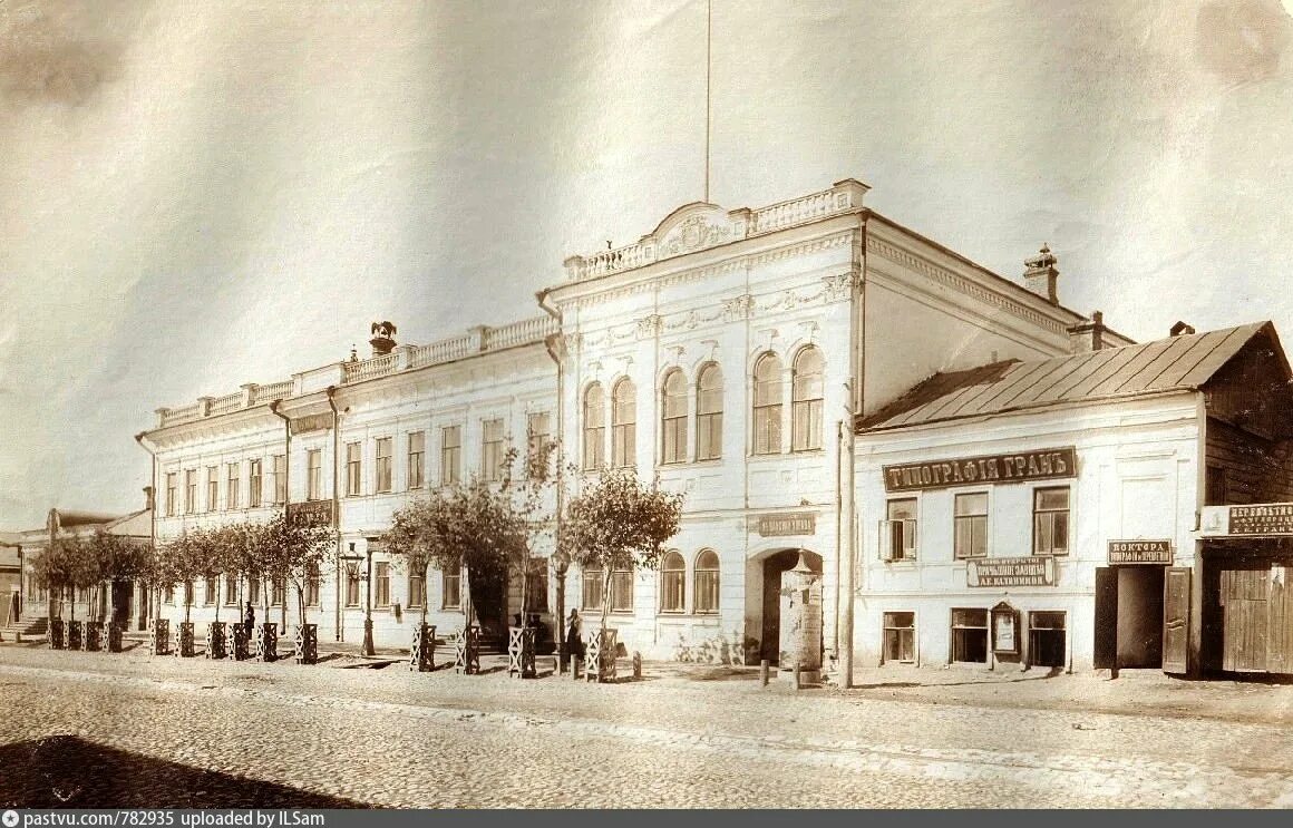 150 лет зданию