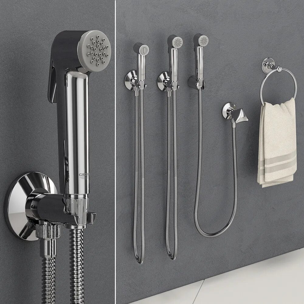 Grohe trigger spray 30. Гигиенический душ grohe tempesta-f trigger spray 30. гигиенический душ grohe tempesta-f trigger spray. grohe tempesta гигиенический душ. гигиенический душ grohe tempesta-f trigger spray 30 26358000.