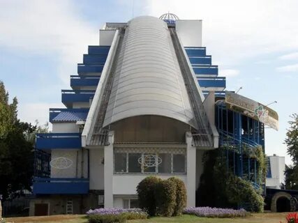 Гостиница луганск