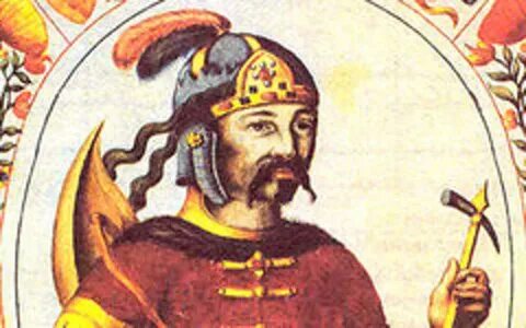 Рюрик ютландский