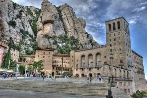 Montserrat