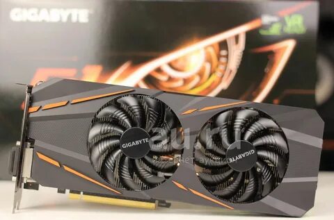 Gigabyte gtx 1060 gaming