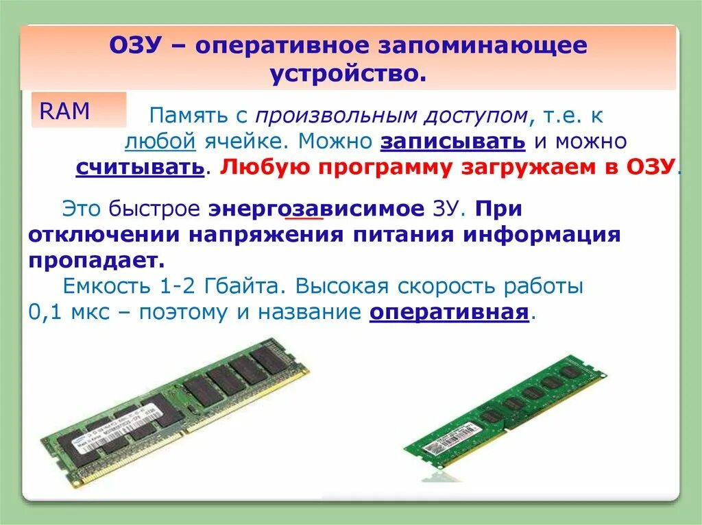 Карта расширения оперативной памяти. Оперативная память. Устройство оперативной памяти. Оперативно запоминающее устройство (ОЗУ). Устройство компьютера Оперативная память.