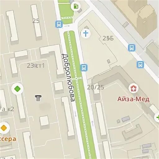 Ул яблочкова 5 стр 5 127254