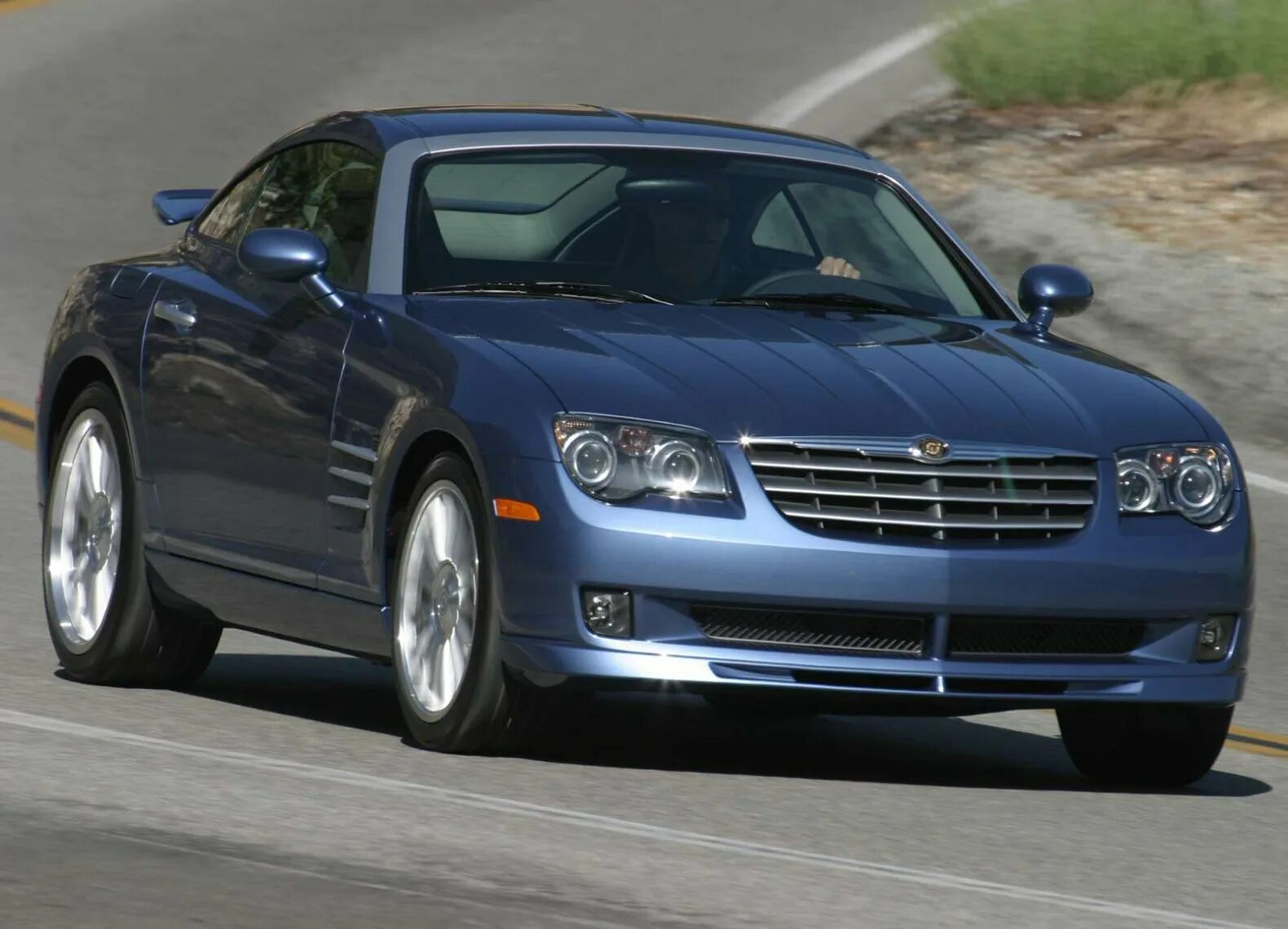 Крайслер виды. Крайслер кроссфайр. crossfire chrysler srt. chrysler crossfire 2004. chrysler crossfire srt-6 coupe.