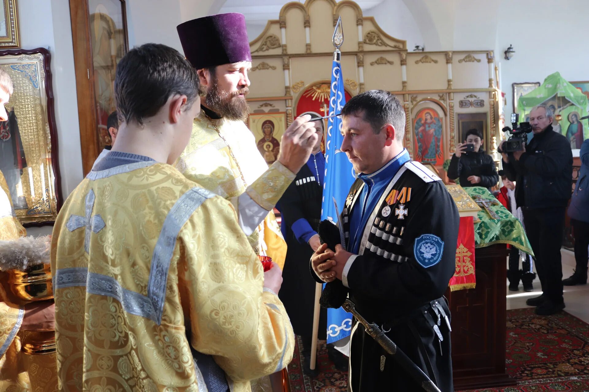 Погода в станице архонская. Станица Архонская Северная Осетия. Станица Архонская Владикавказ.