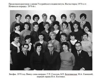 Уссурийский педагогический институт