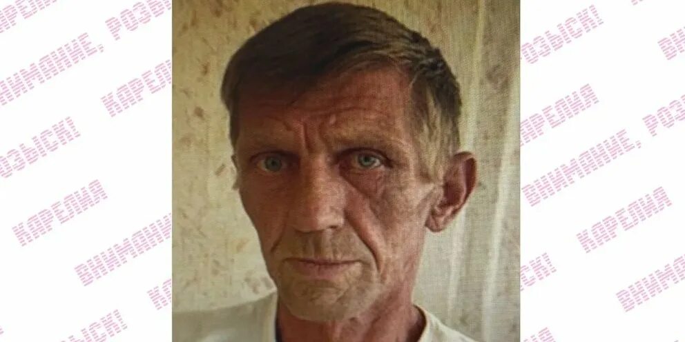 In Kuzbass looking for accused of a crime The police of Anzhero-Sudzhensk asks f