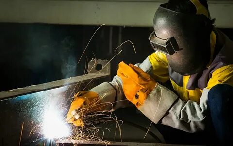 Электрогазосварщик обучение программа