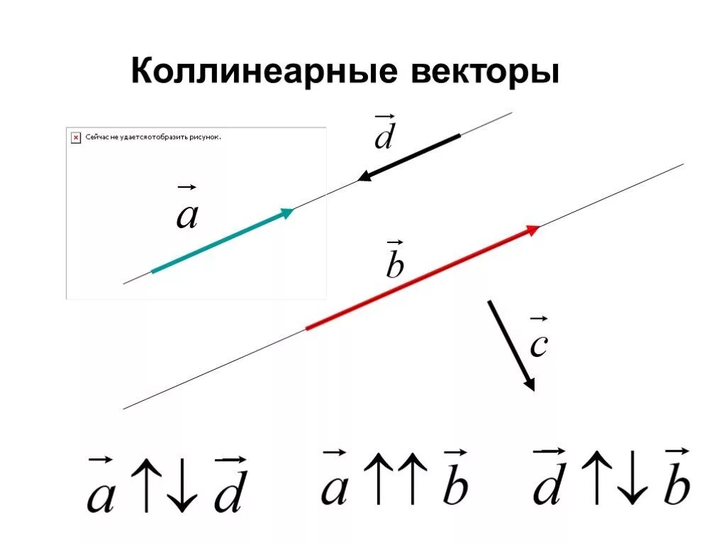 Пучок векторов